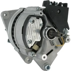 HC-Cargo Alternator