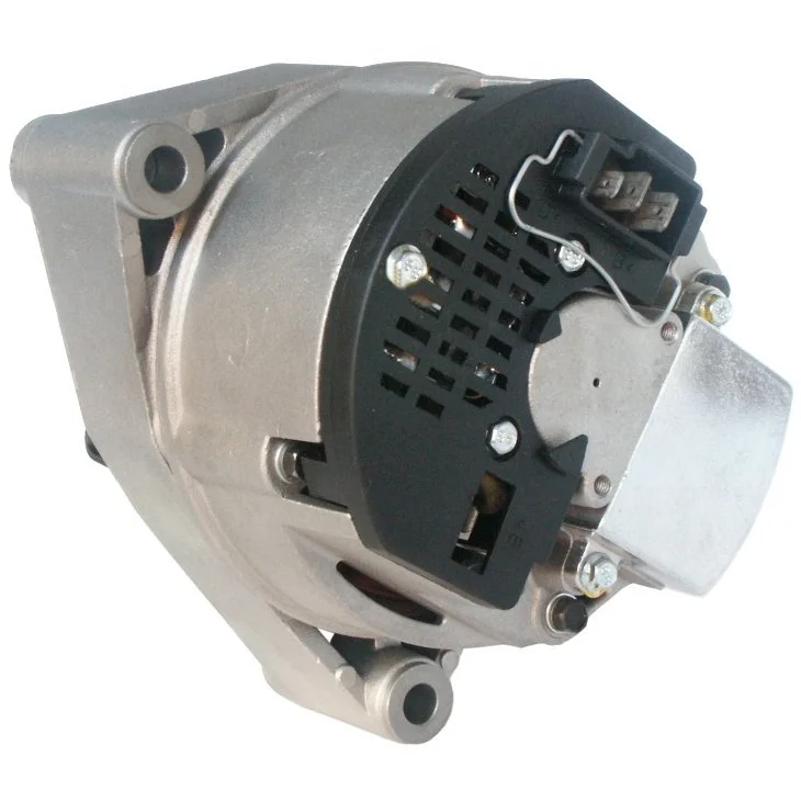 HC-Cargo Alternator