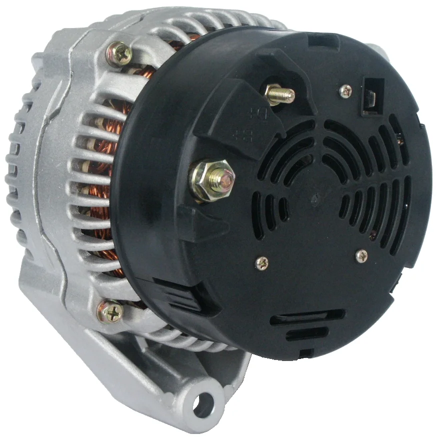 HC-Cargo Alternator