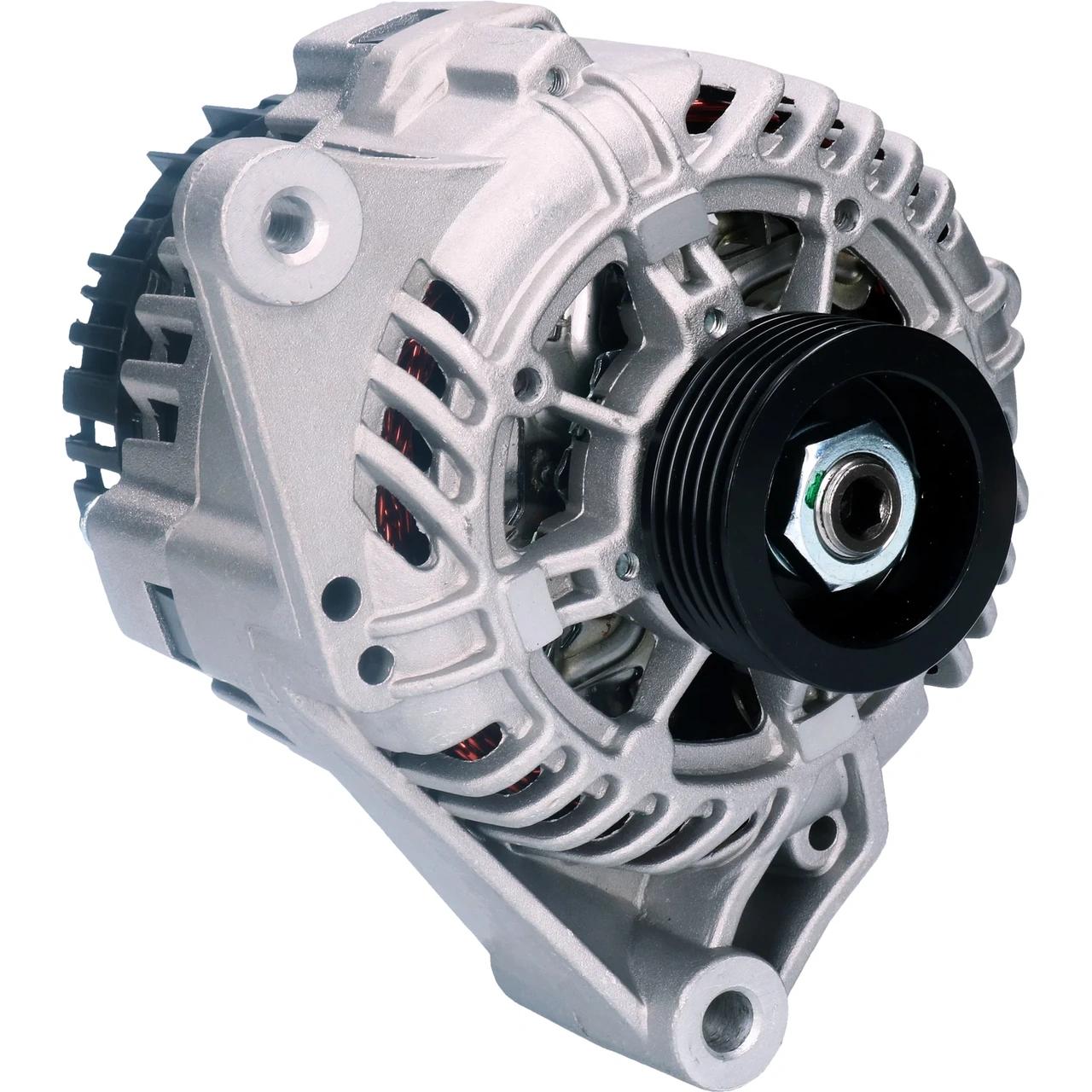 HC-Cargo Alternator