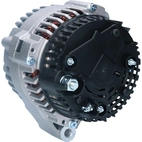 HC-Cargo Alternator
