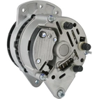 HC-Cargo Alternator