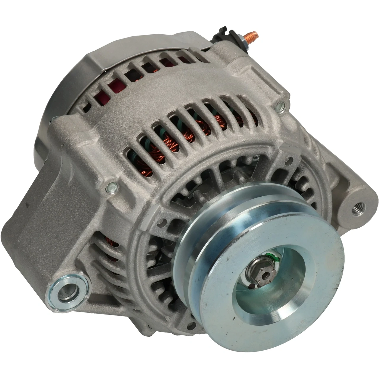 HC-Cargo Alternator