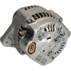 HC-Cargo Alternator