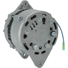 HC-Cargo Alternator