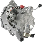HC-Cargo Alternator