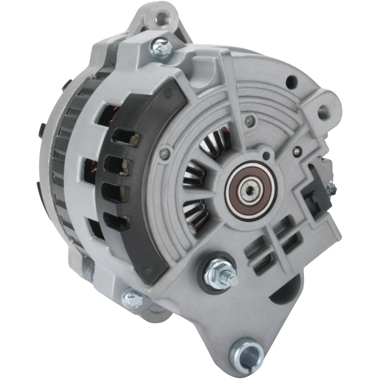 HC-Cargo Alternator