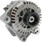 HC-Cargo Alternator