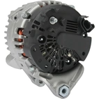 HC-Cargo Alternator