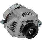 HC-Cargo Alternator