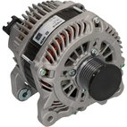 HC-Cargo Alternator