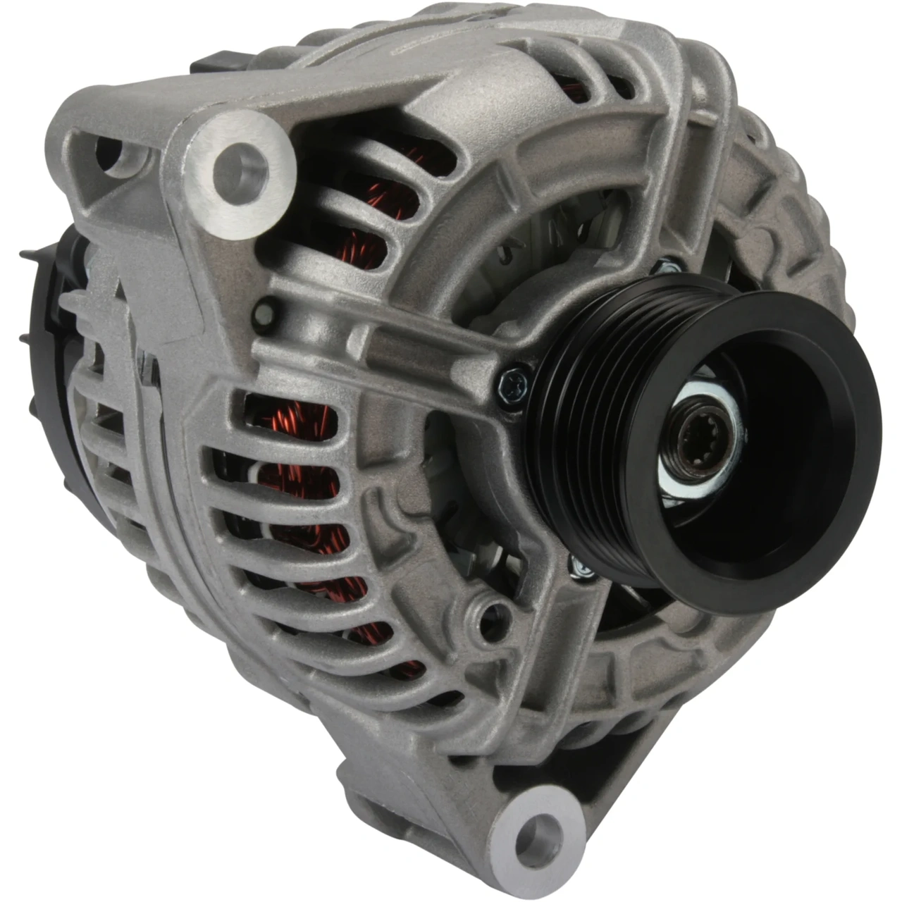 HC-Cargo Alternator