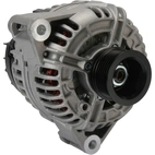 HC-Cargo Alternator