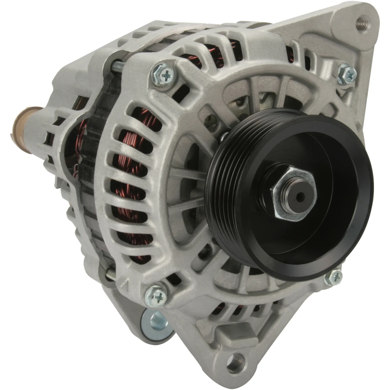 HC-Cargo Alternator