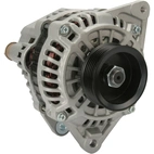 HC-Cargo Alternator