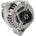 HC-Cargo Alternator