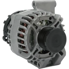HC-Cargo Alternator