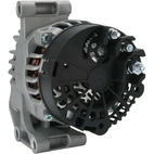 HC-Cargo Alternator