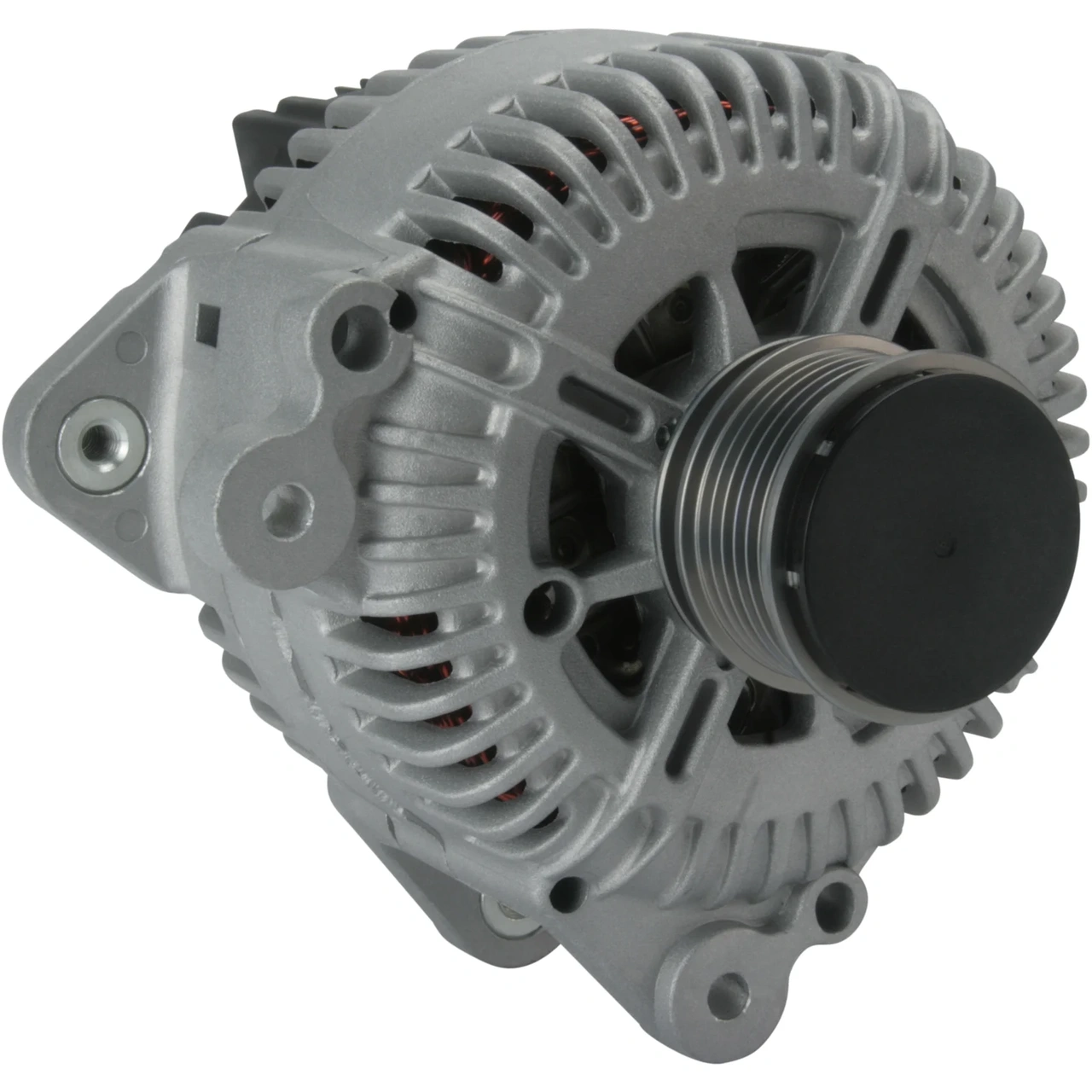 HC-Cargo Alternator