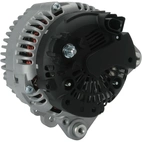 HC-Cargo Alternator