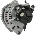 HC-Cargo Alternator