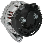 HC-Cargo Alternator