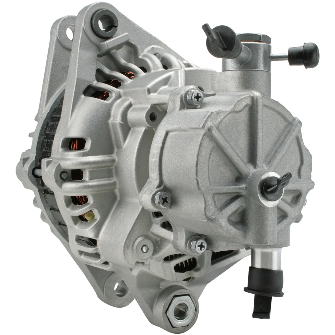 HC-Cargo Alternator