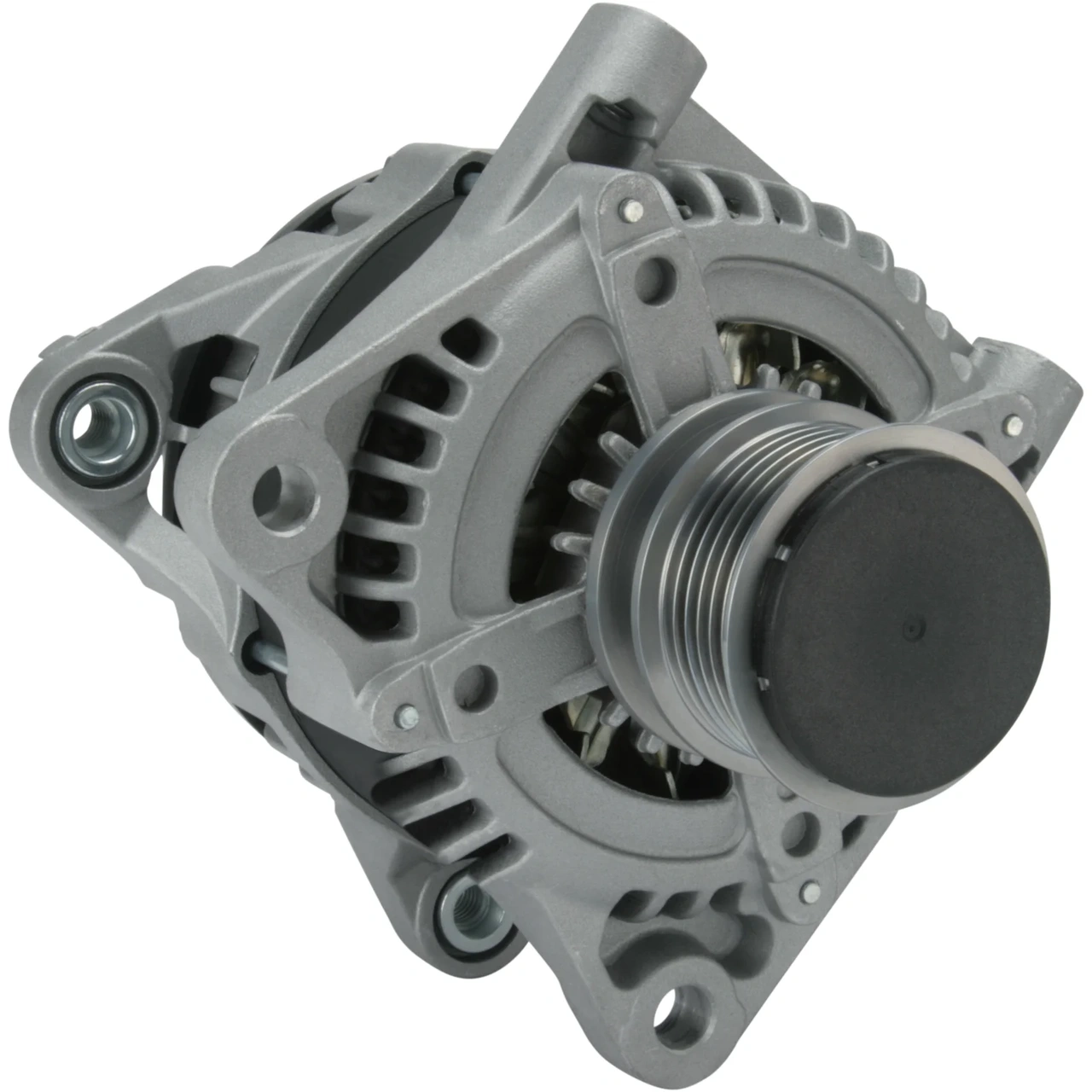 HC-Cargo Alternator
