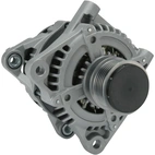 HC-Cargo Alternator