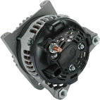 HC-Cargo Alternator