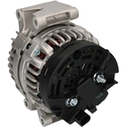 HC-Cargo Alternator