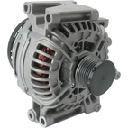 HC-Cargo Alternator
