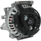 HC-Cargo Alternator