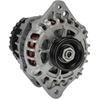 HC-Cargo Alternator