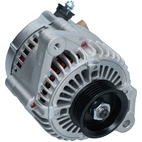 HC-Cargo Alternator