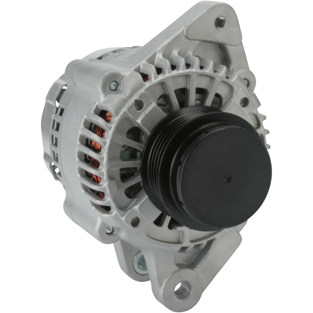 HC-Cargo Alternator