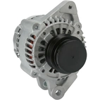 HC-Cargo Alternator
