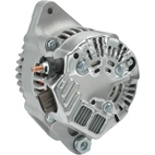 HC-Cargo Alternator