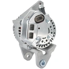 HC-Cargo Alternator