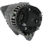 HC-Cargo Alternator