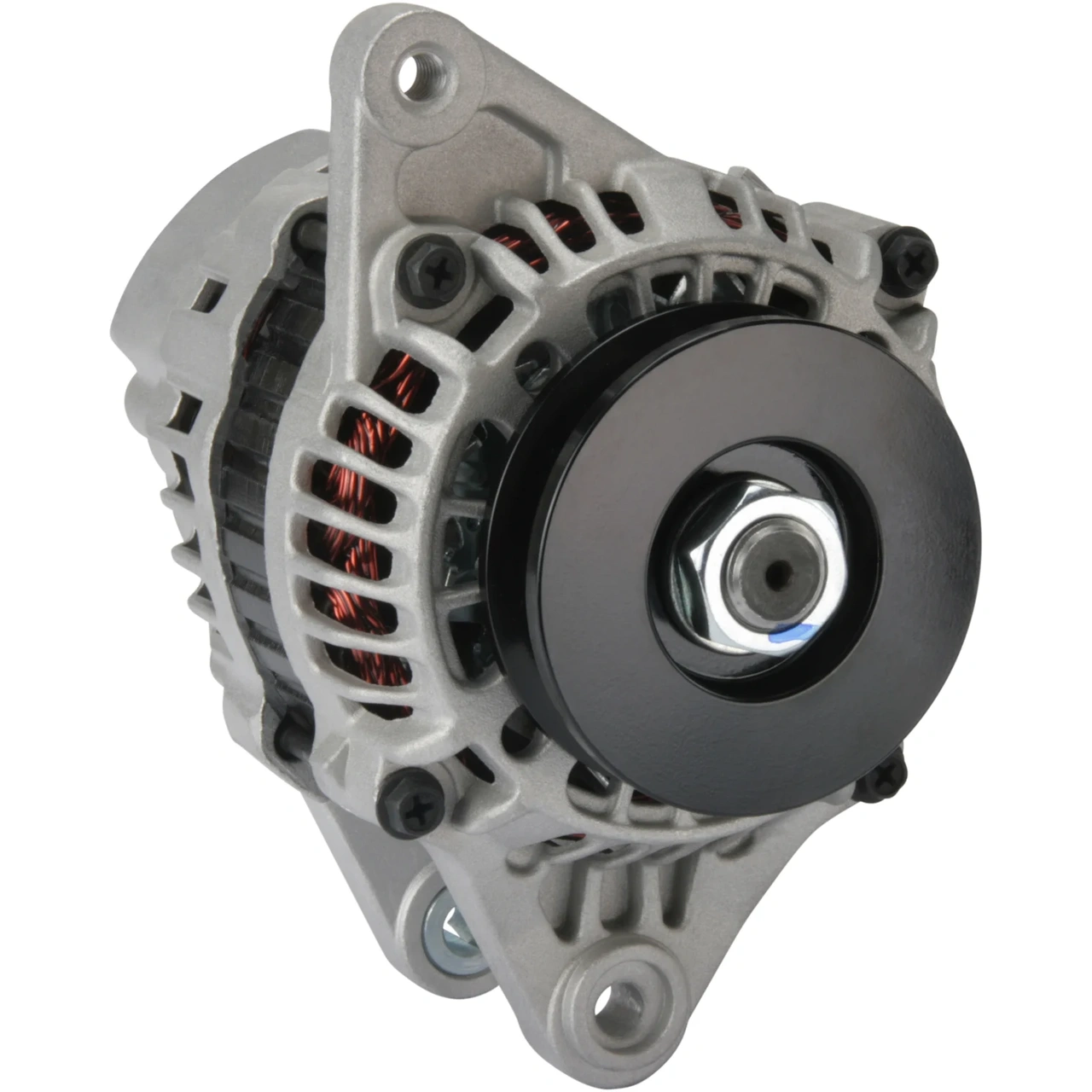 HC-Cargo Alternator