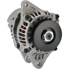 HC-Cargo Alternator