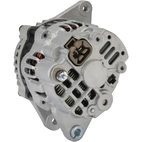 HC-Cargo Alternator