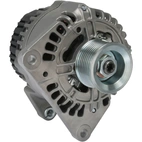 HC-Cargo Alternator