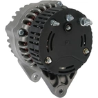 HC-Cargo Alternator