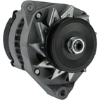 HC-Cargo Alternator