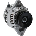 HC-Cargo Alternator