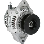 HC-Cargo Alternator