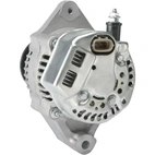 HC-Cargo Alternator