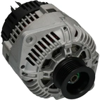 HC-Cargo Alternator